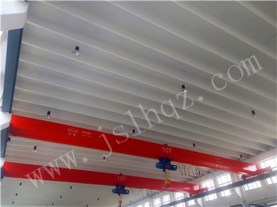 橋式起重機(jī)